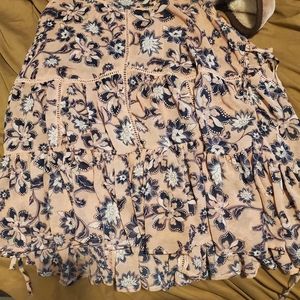 Torrid shirt size 1